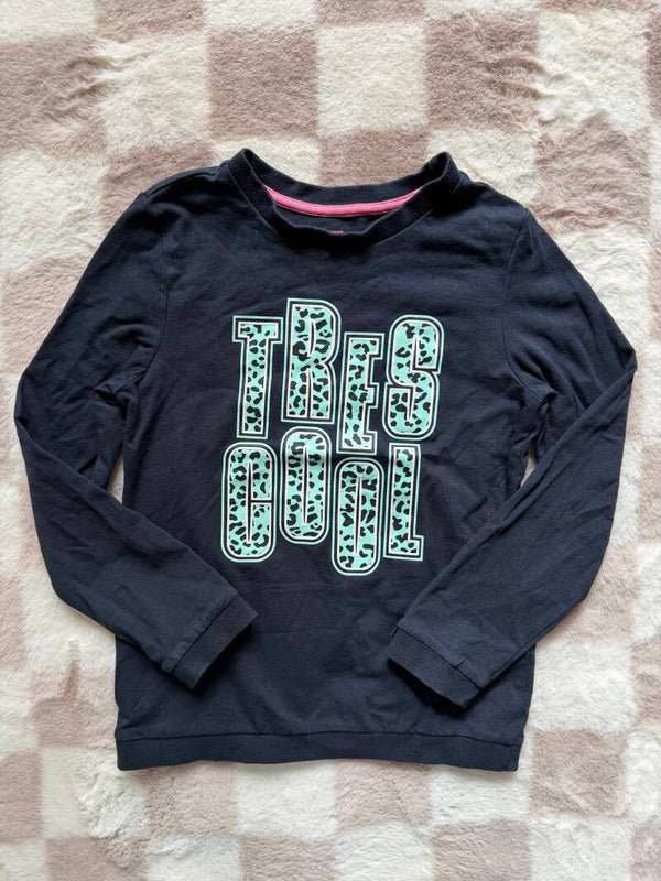 WE shirt maat 122/128