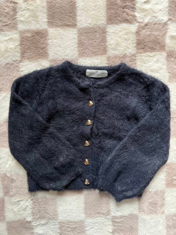 H&M vest maat 122/128