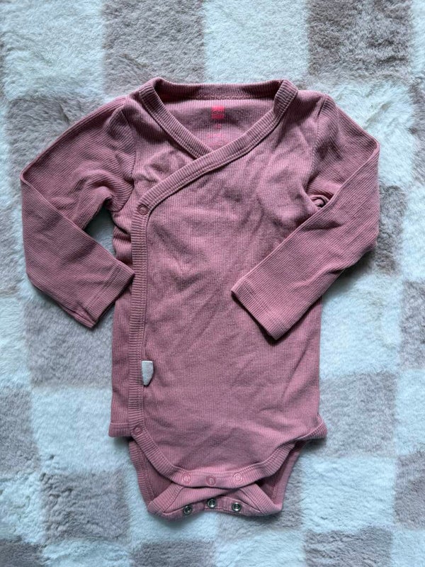 Hema romper maat 62 - Bamboo