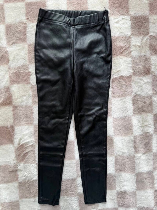 Like flo broek maat 134 - Zwart