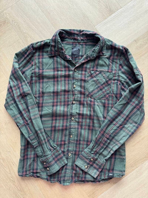 Gsus overhemd maat M