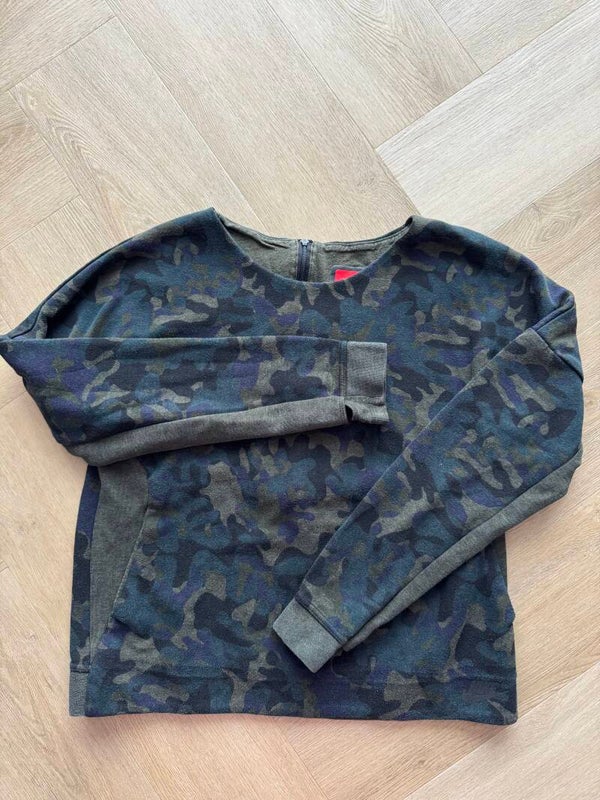 Nike trui maat M