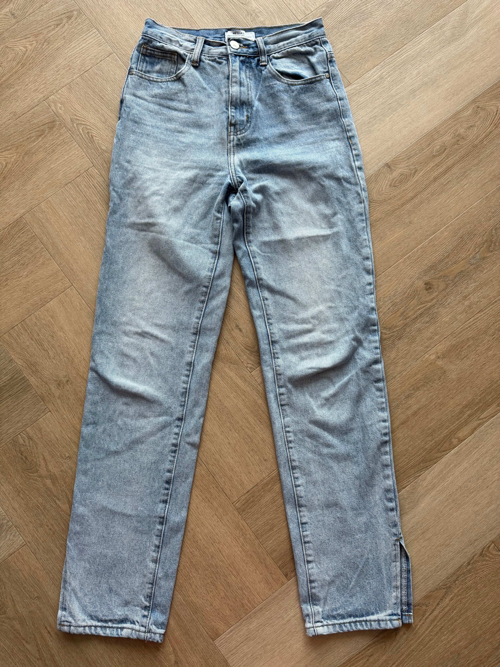 Redial broek maat XS