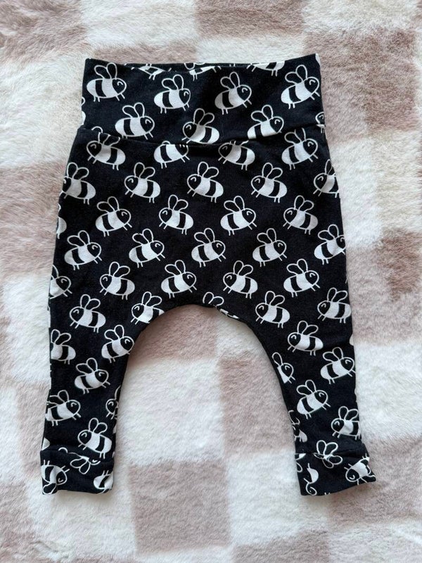 Handmade broek maat 62