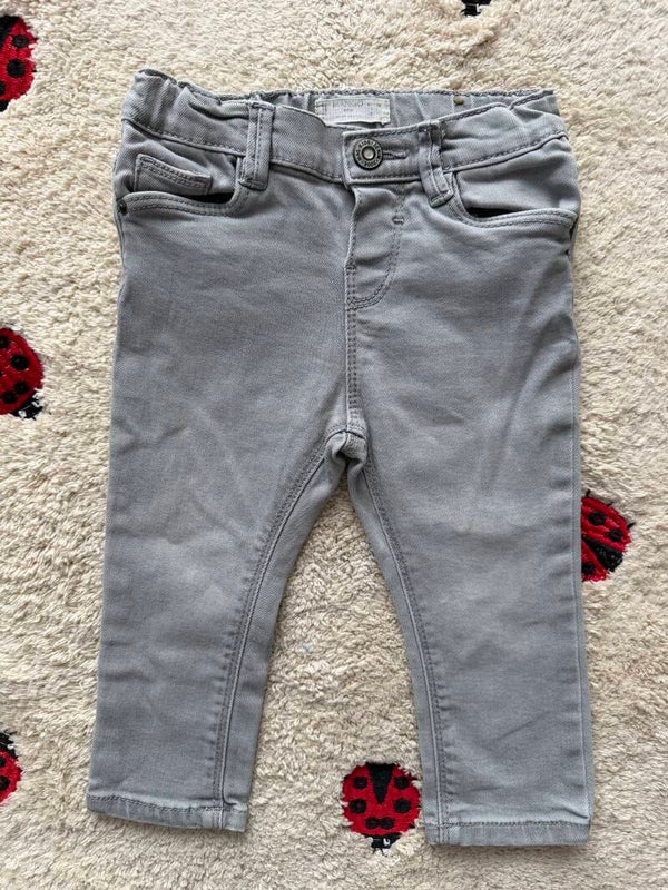 Mango broek maat 80cm