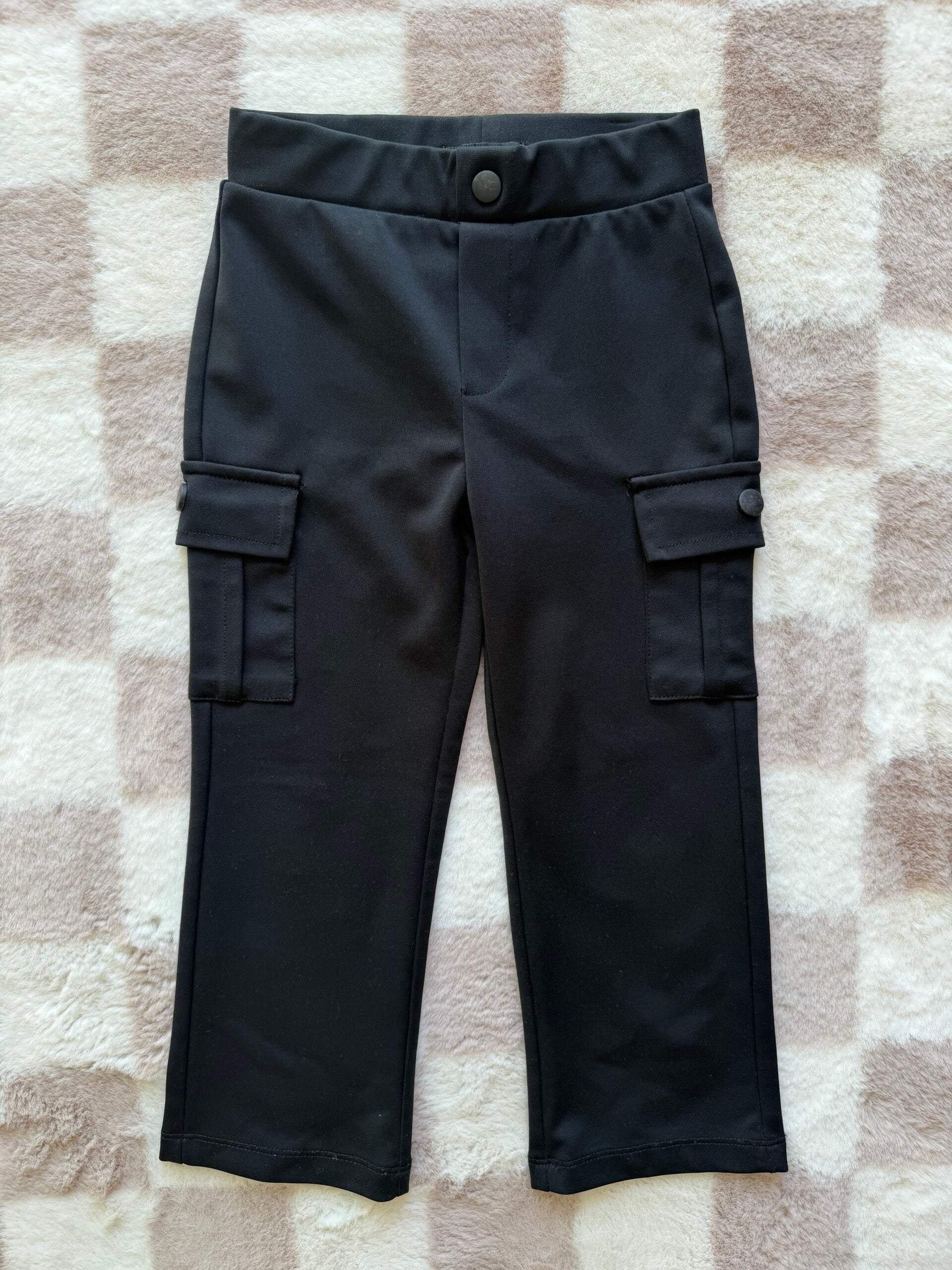 Europe kids broek maat 98