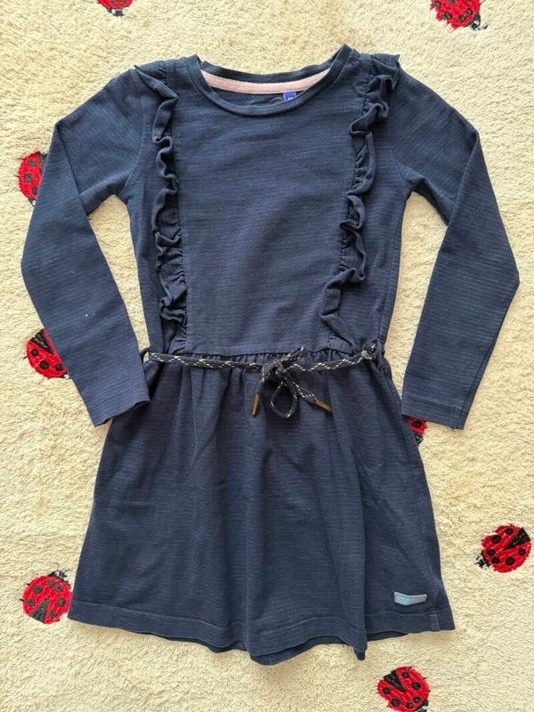 Quapi jurk maat 98/104