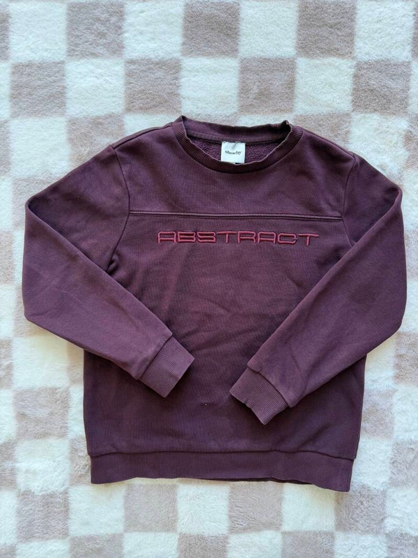 Shoeby sweater maat 134/140