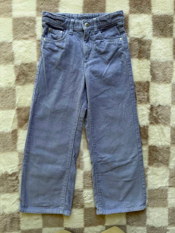 Hema broek maat 122 - Wide leg