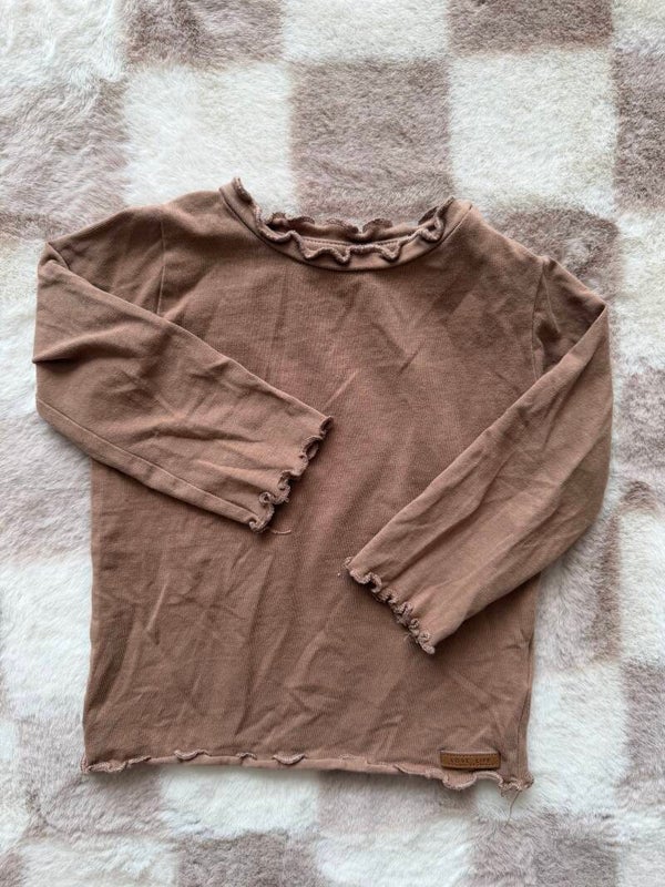 Prenatal shirt maat 68