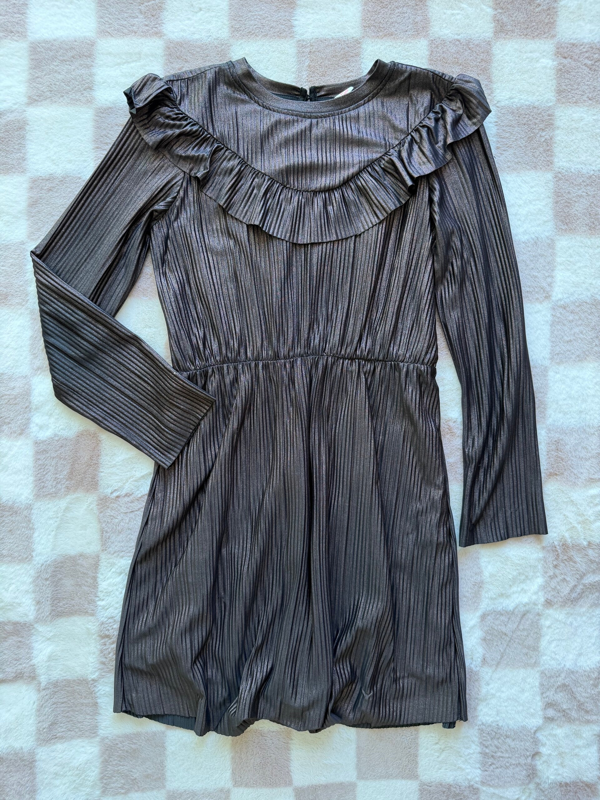 Hema jurk maat 146/152
