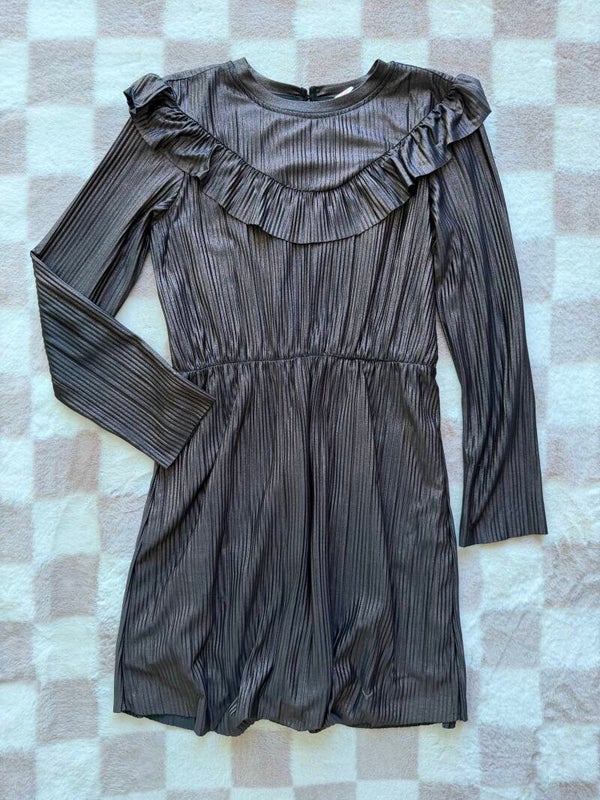 Hema jurk maat 146/152