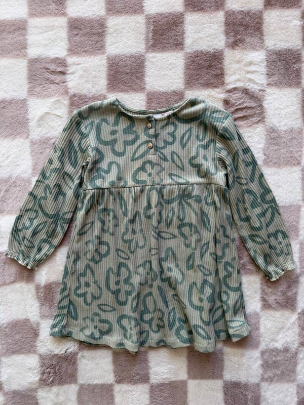 Zara jurk maat 104cm