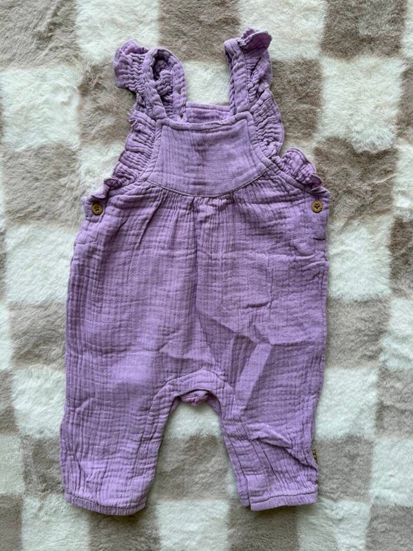 Hema tuinbroek maat 62