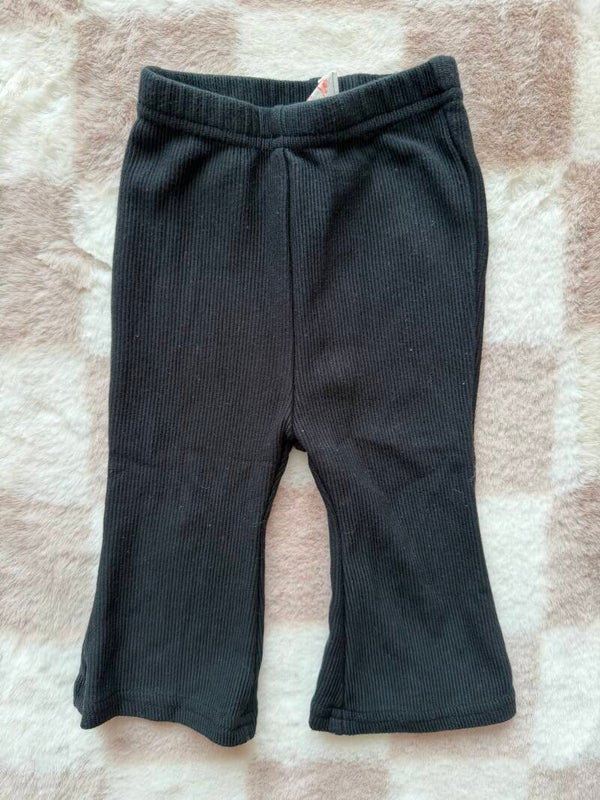 Hema broek maat 68
