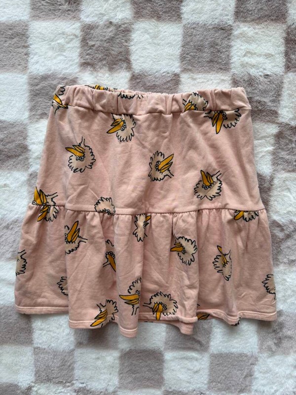 BOBO CHOSES rok maat 10-11 jaar