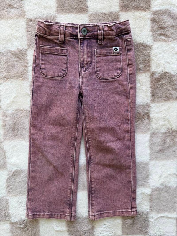 Stains Stories broek maat 98