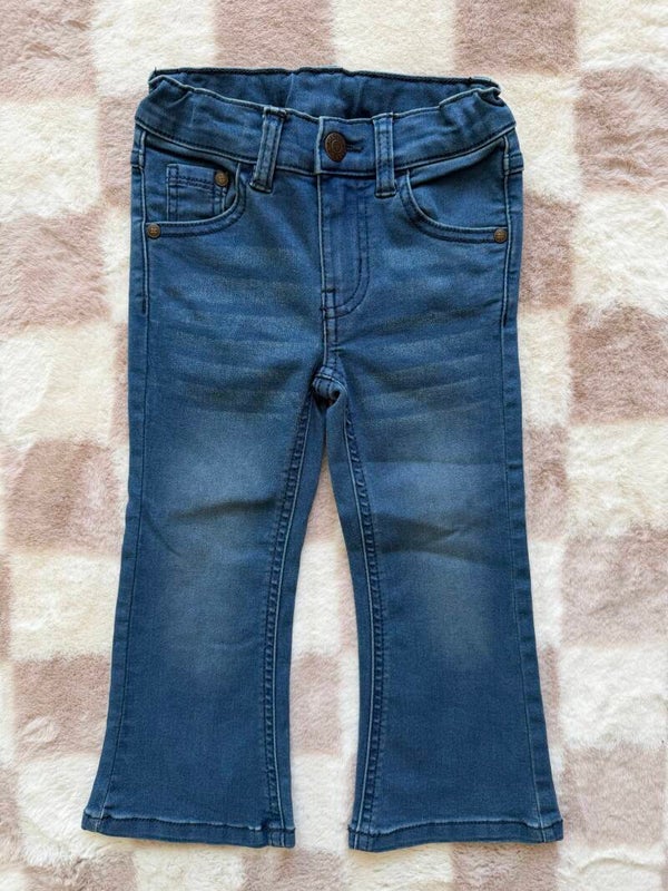 Prenatal broek maat 92 - Flare