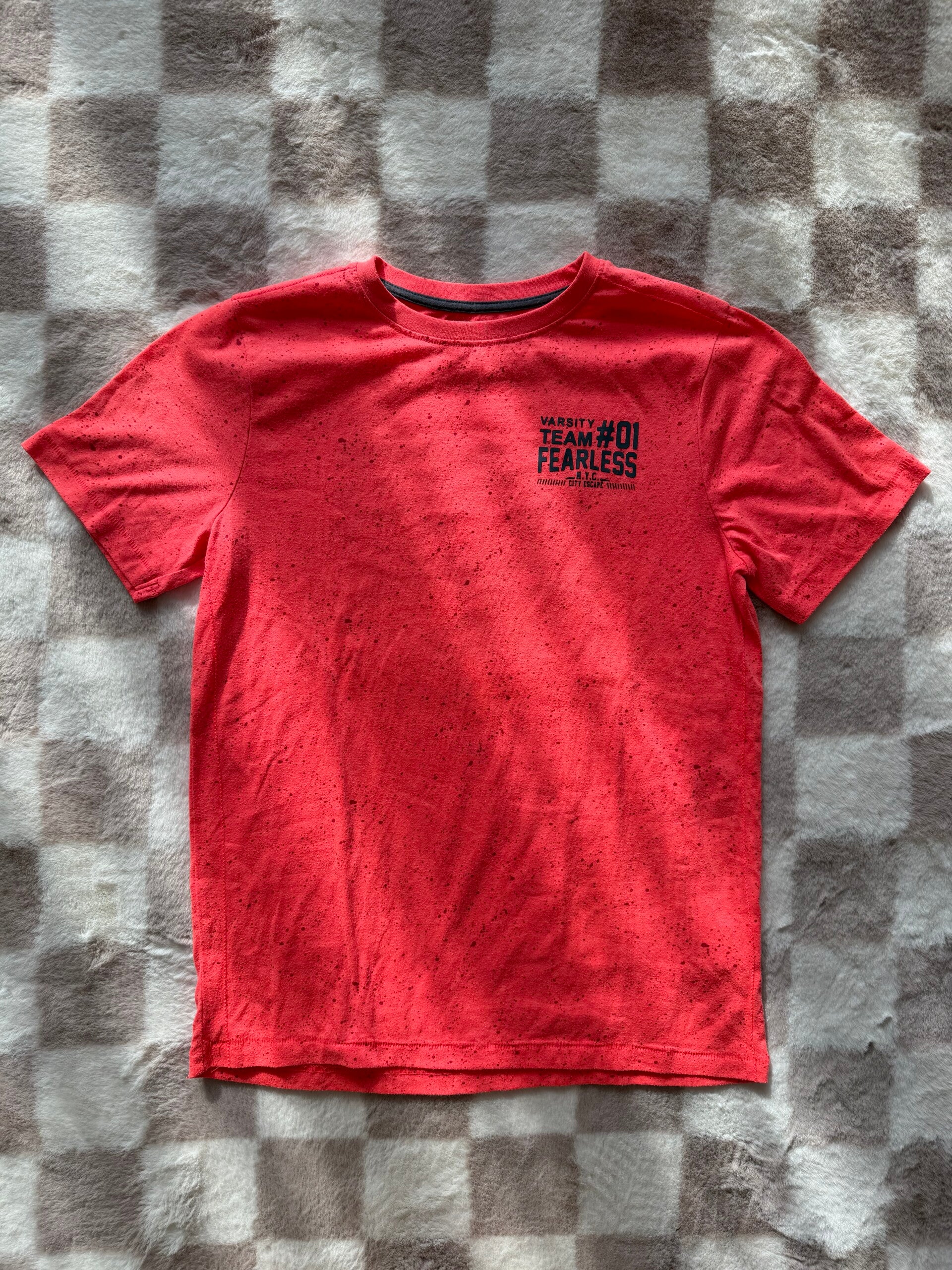 Europe kids shirt maat 158/164