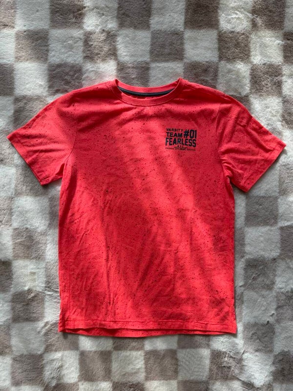 Europe kids shirt maat 158/164