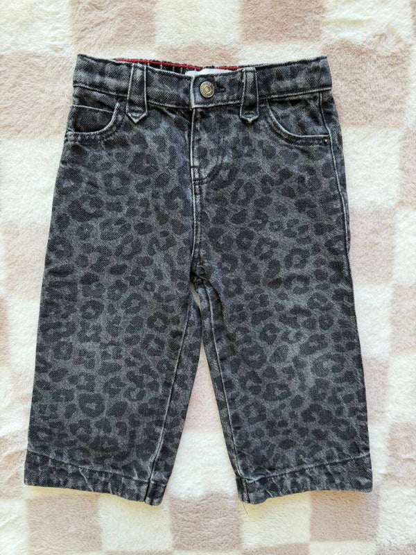 Zara broek maat 92cm