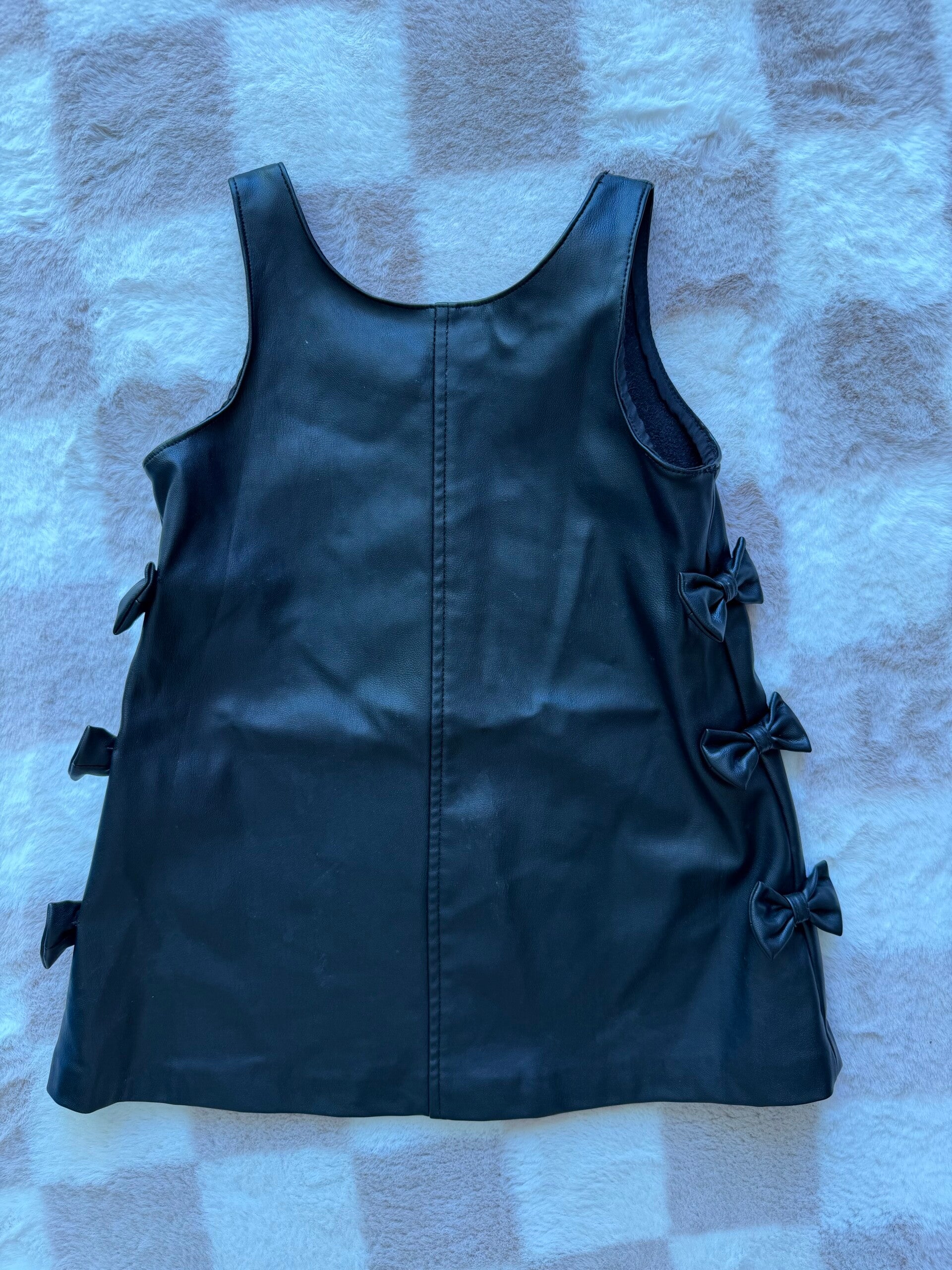 Zara jurk maat 92cm