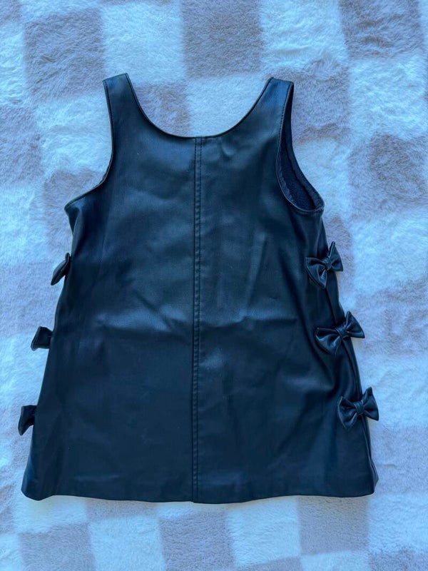 Zara jurk maat 92cm
