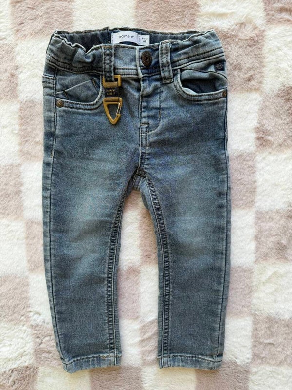 Name it broek maat 86