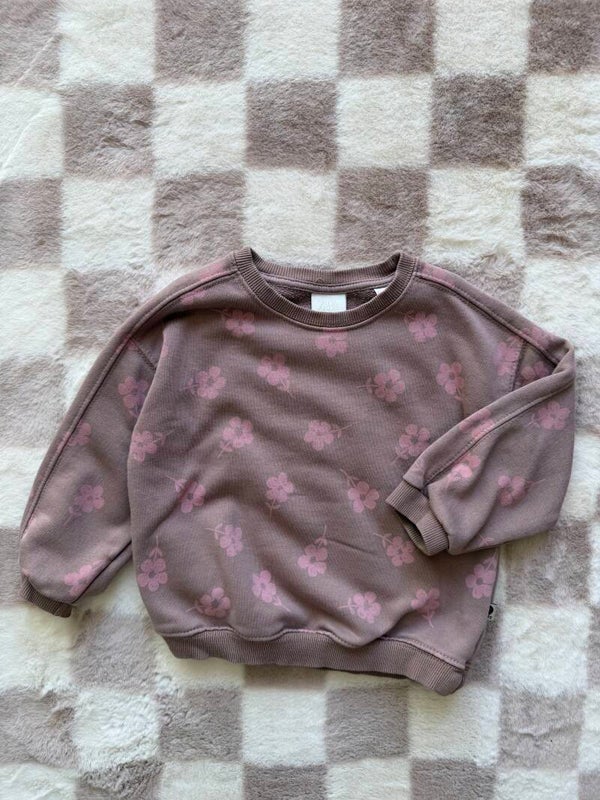 Zara sweater maat 92cm
