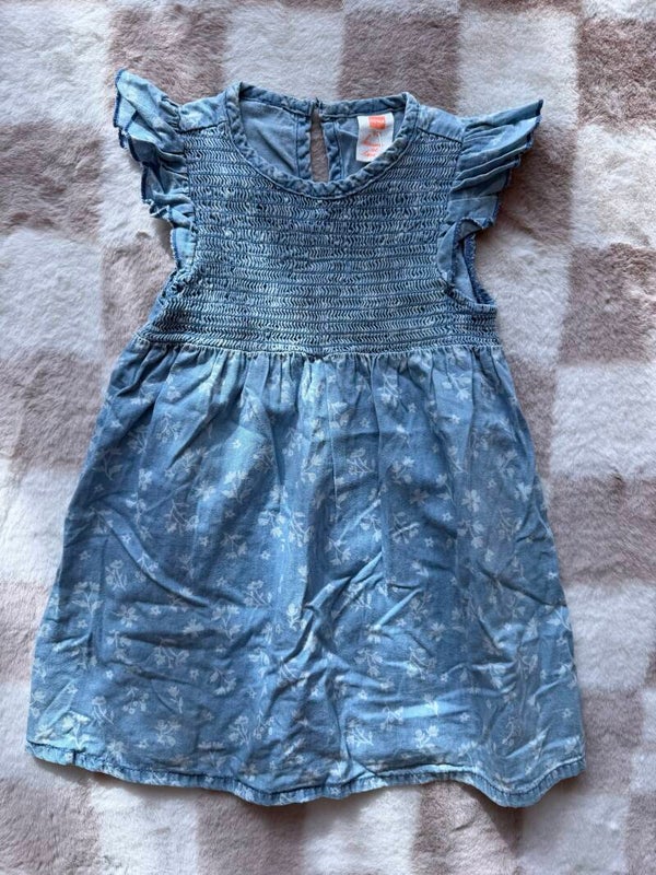 Hema jurk maat 92