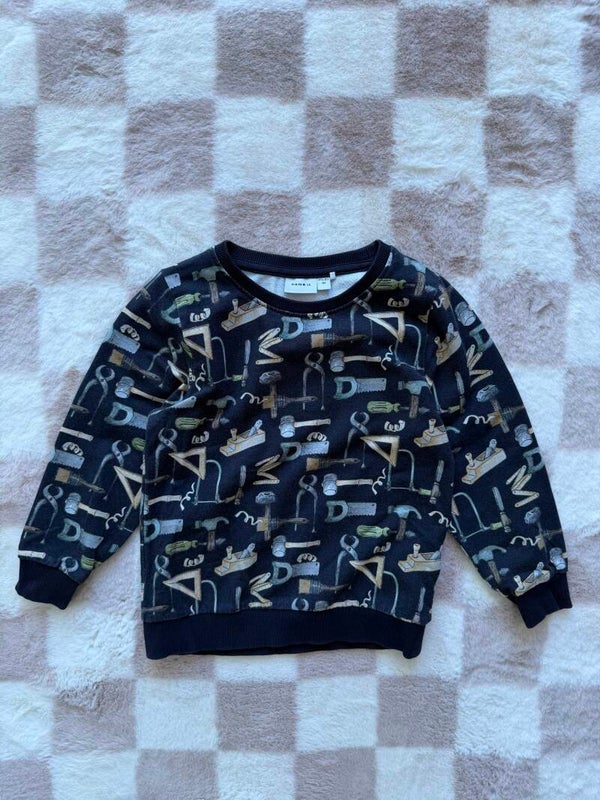 Name it sweater maat 92