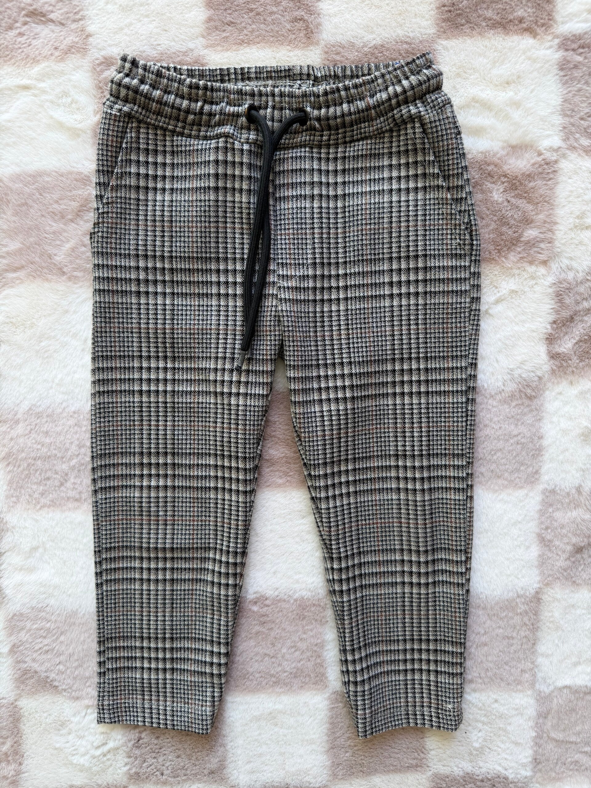 Quapi broek maat 86