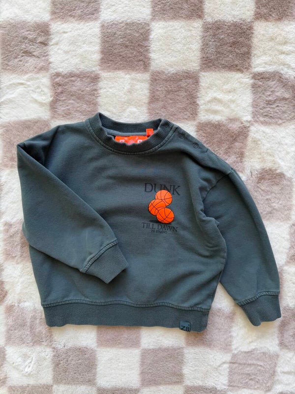 Z8 sweater maat 92/98