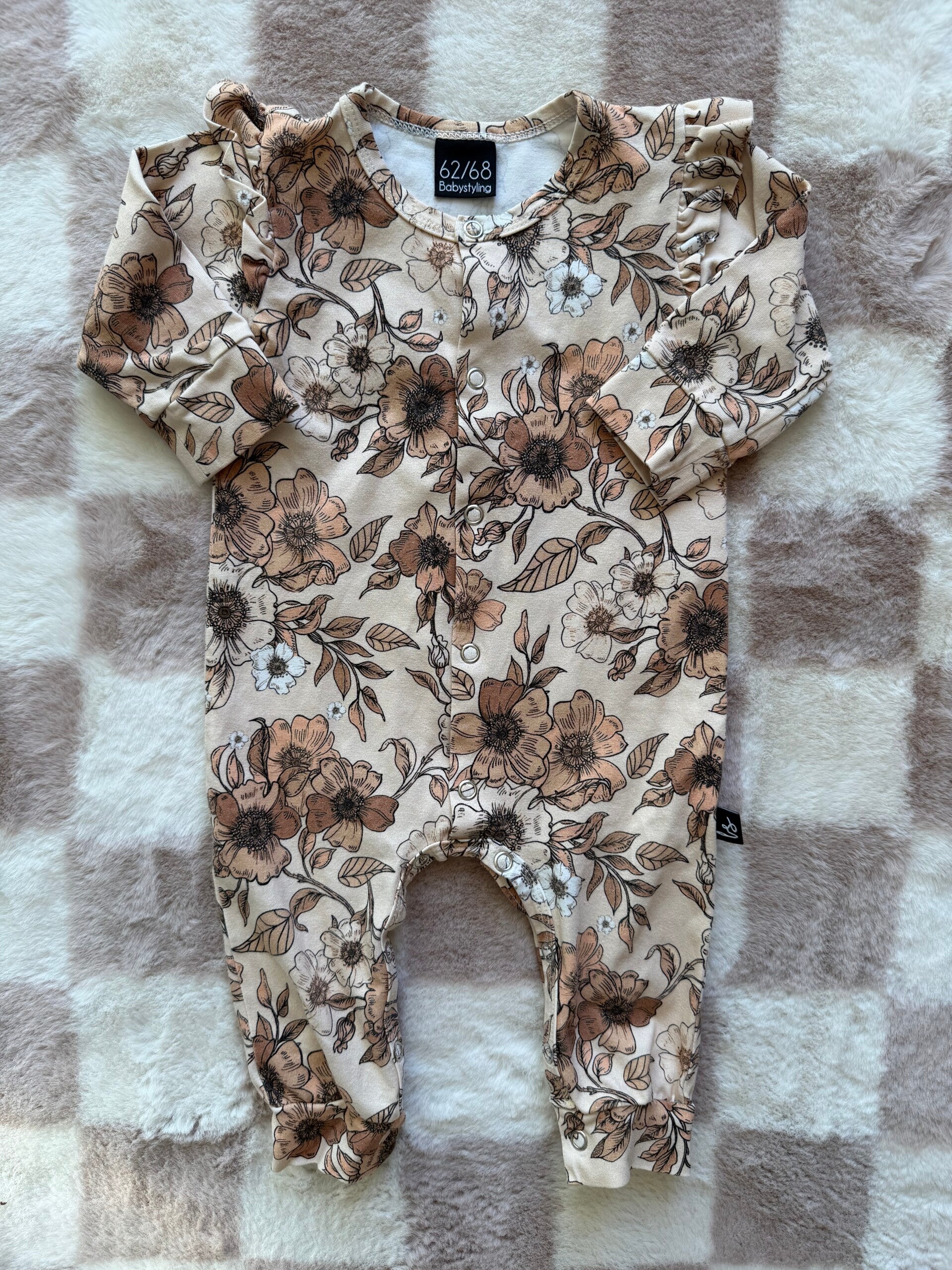 Babystyling boxpak maat 62/68