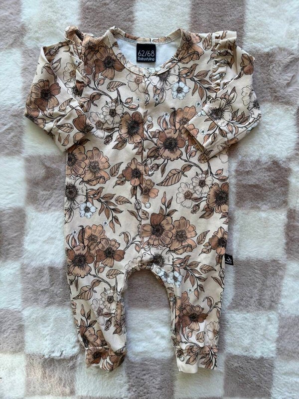 Babystyling boxpak maat 62/68