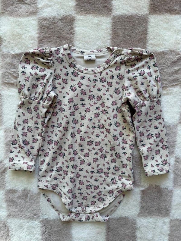 Musli jurk maat 74