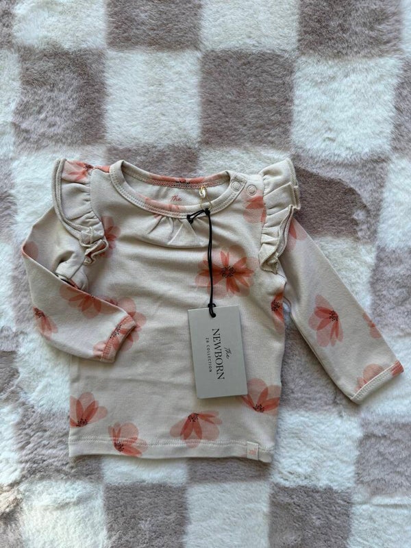 Z8 shirt maat 50