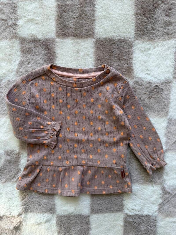 Noppies shirt maat 56