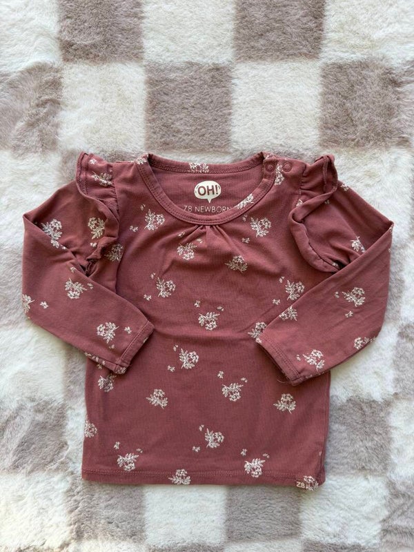 Z8 shirt maat 74