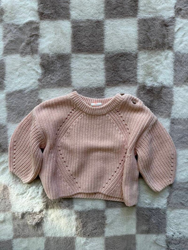 Hema trui maat 62