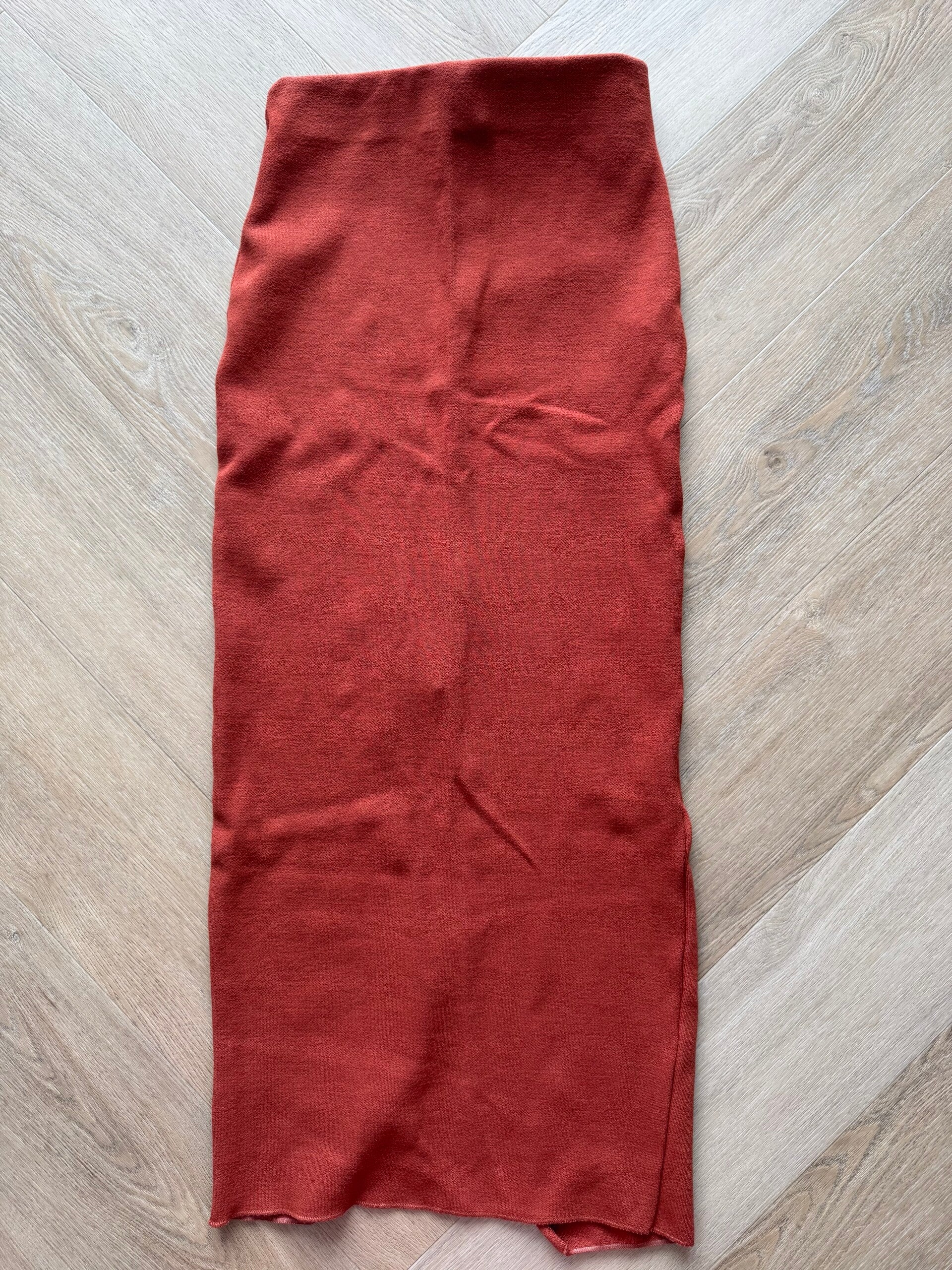 Zara rok maat S