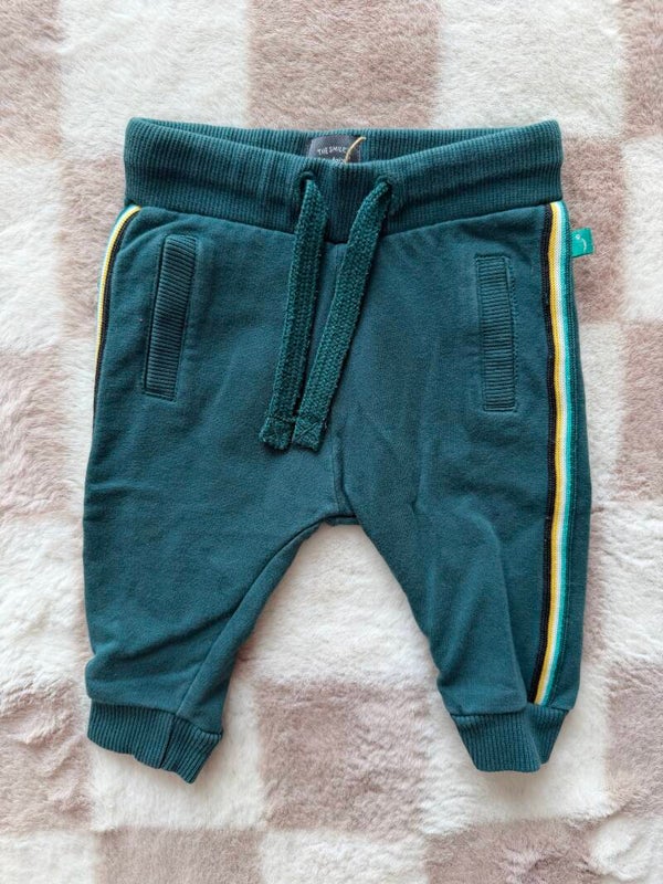 Babyface broek maat 56