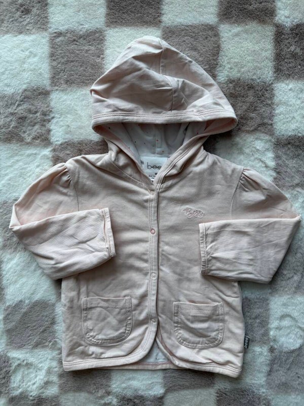 BESS vest maat 80