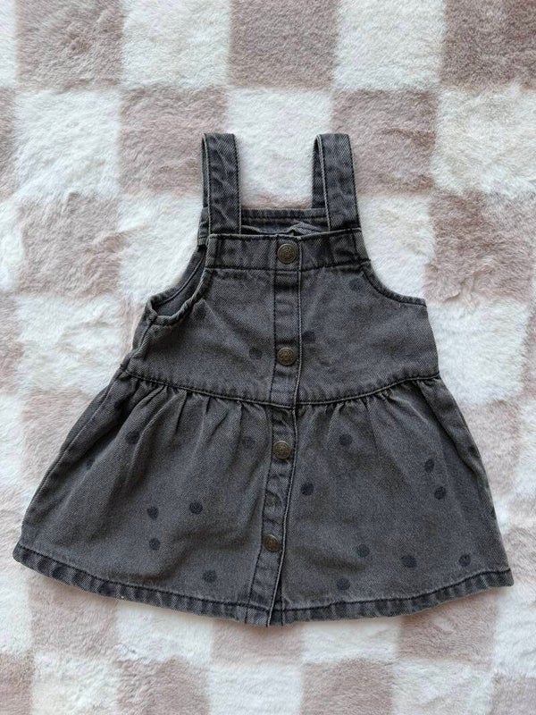 Hema jurk maat 68