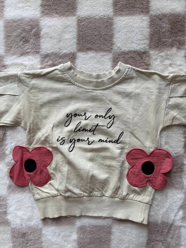 Bonito kids shirt maat 98