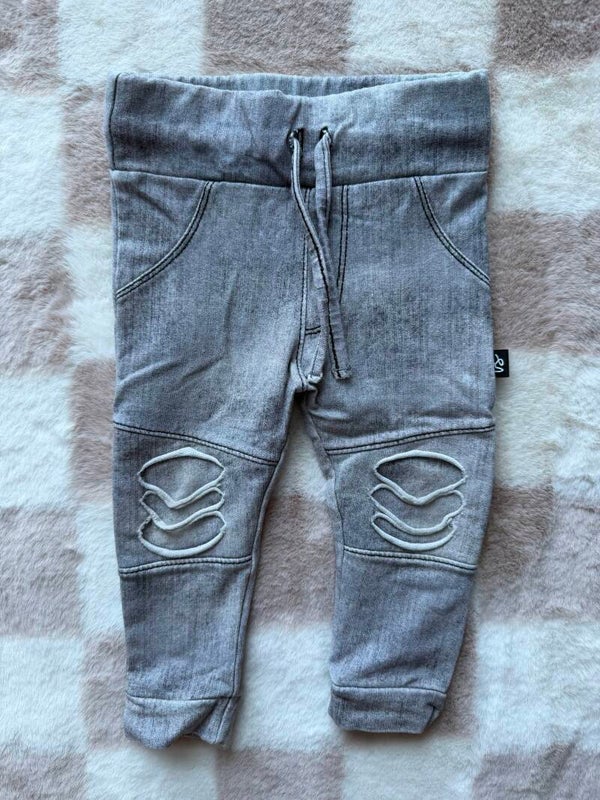 Babystyling broek maat 74/80