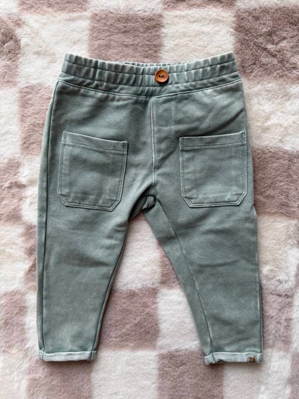 Z8 broek maat 62