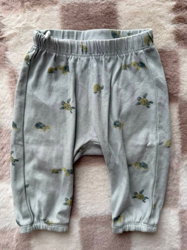 H&M broek maat 56