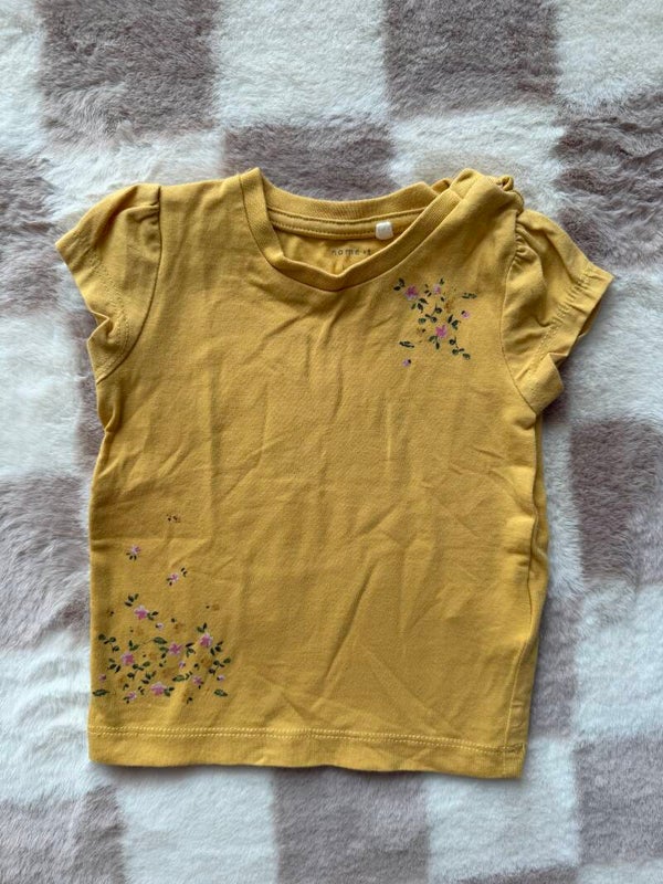 Name it shirt maat 56