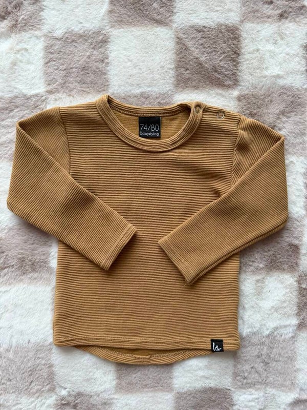 Babystyling shirt maat 74/80